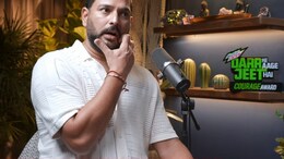 Yuvraj Singh News: लोकसभा चुनाव लड़ने की अटकलों की बीच युवराज सिंह ने ट्वीट कर कहा- 'मैं गुरदासपुर से...'
