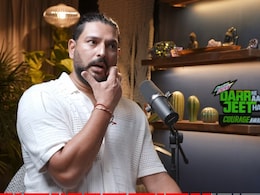 युवराज सिंह क्या लड़ेंगे गुरदासपुर से लोकसभा चुनाव? सुनिए 'सिक्सर किंग' का जवाब युवराज सिंह क्या लड़ेंगे गुरदासपुर से लोकसभा चुनाव? सुनिए 'सिक्सर किंग' का जवाब