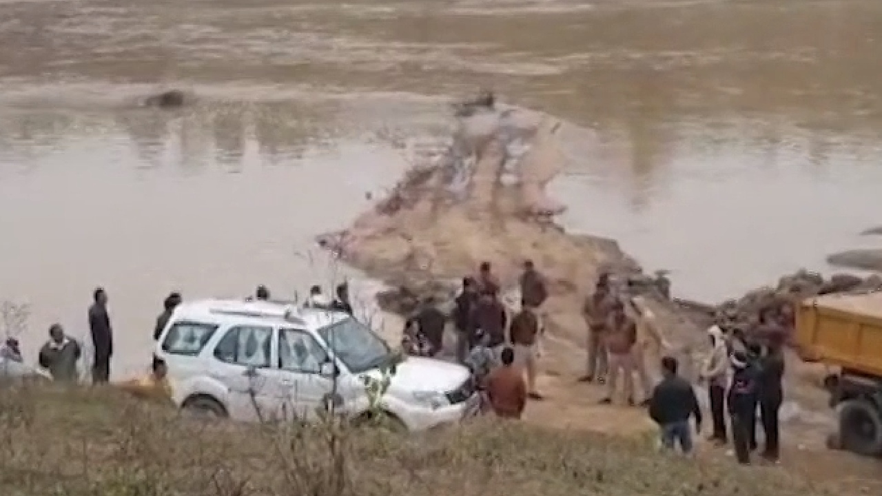 MP Crime: शहडोल में पटवारी प्रसन्न सिंह की हत्या के बाद सियासत गर्म