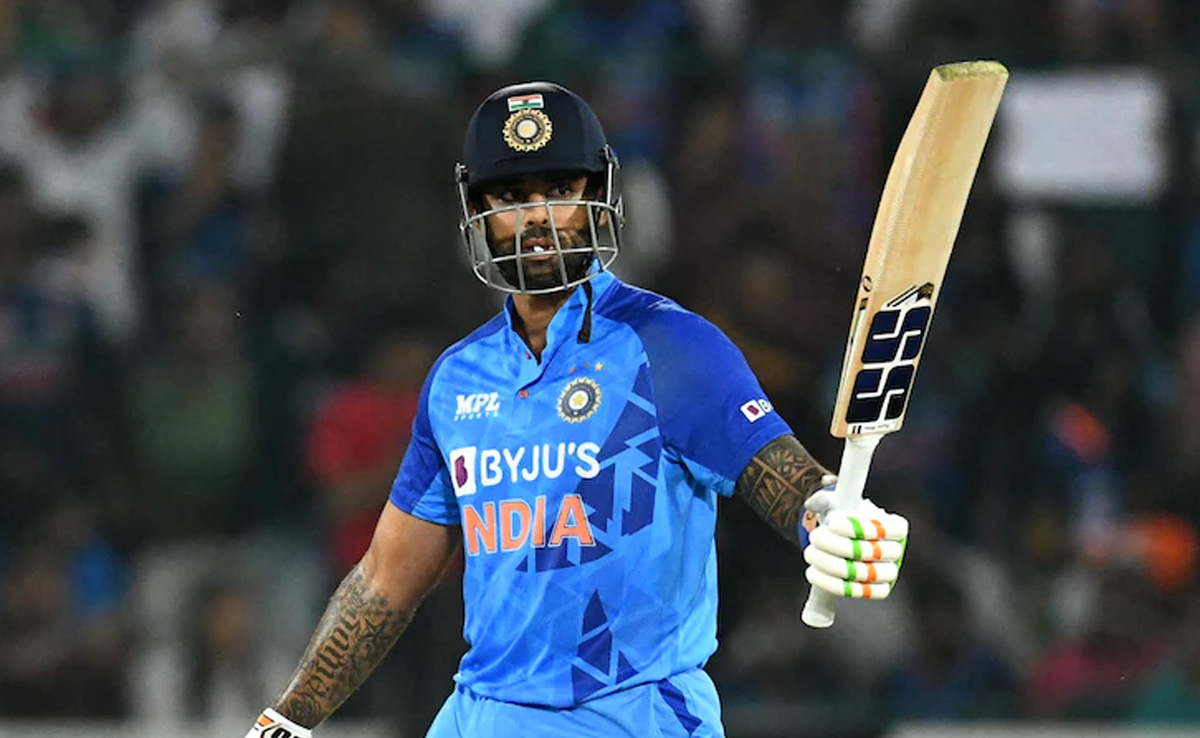 Ind vs Aus Match: भारत ने ऑस्ट्रेलिया को 2 विकेट से हराया, दिखा सूर्यकुमार यादव का जलवा