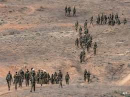 How Israel Is Planning 6-Week Military Ops In Gaza And Ground Invasion Of Rafah How Israel Is Planning 6-Week Military Ops In Gaza And Ground Invasion Of Rafah