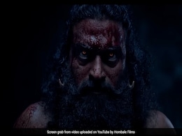 Kantara: Chapter 1 के लिए ऋषभ शेट्टी की सारी हदें पार, इतने दिनों तक नहीं कटवाए बाल और दाढ़ी, फिर अपनाया ऐसा लुक Kantara: Chapter 1 के लिए ऋषभ शेट्टी की सारी हदें पार, इतने दिनों तक नहीं कटवाए बाल और दाढ़ी, फिर अपनाया ऐसा लुक