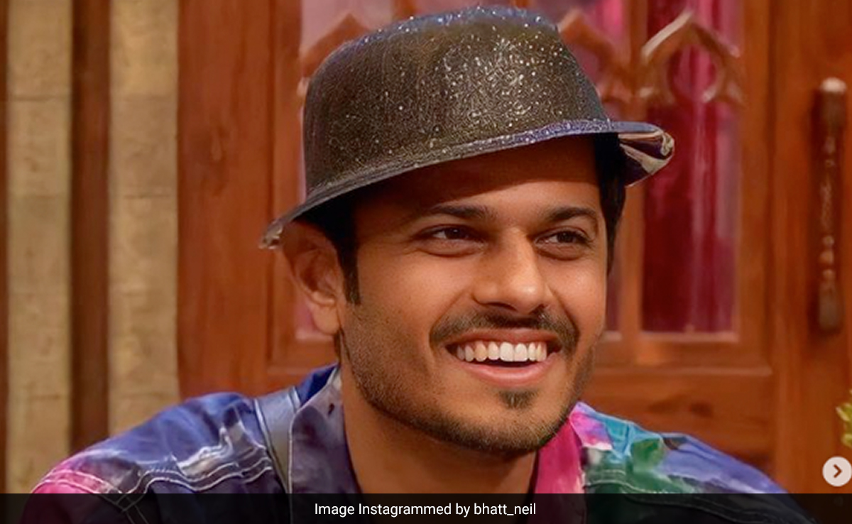 <i>Bigg Boss 17</i>: After War Of Words With Ankita Lokhande, Neil Bhatt Nominated For The Entire Season