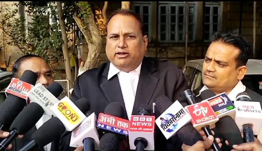 MP News : पुलिस ने कोर्ट में माना सिंधिया और उनके समर्थक मंत्रियों ने दिग्विजय सिंह को देशद्रोही कहा