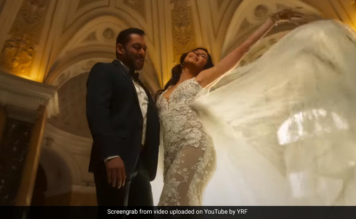 <i>Tiger 3</i> Box Office Collection Day 9: Salman Khan's Film Is At Rs 231 Crore And Counting