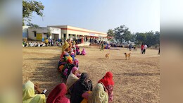 राजस्थान: वोटिंग में पोखरण ने मारी बाजी, शाम 5 बजे तक 81.12% मतदान, हिंदू-मुस्लिम धर्मगुरुओं में टक्कर