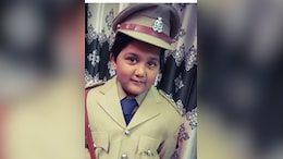 Cop's 10-Year-Old Son Crushed To Death While Practising Skating In Lucknow