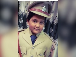 Cop's 10-Year-Old Son Crushed To Death While Practising Skating In Lucknow