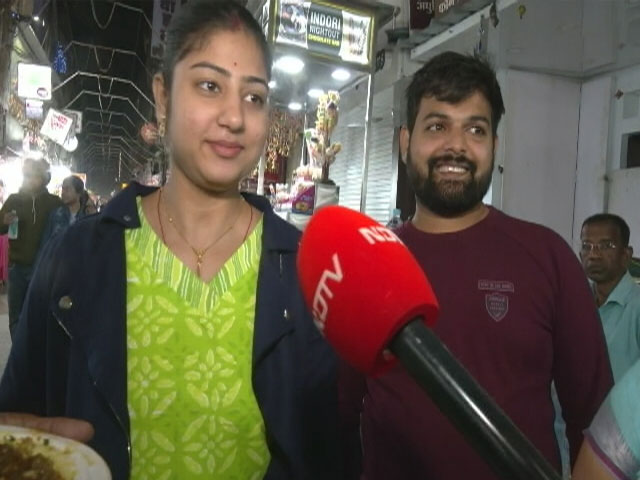 Who Will Be The 'Sikandar' Of Madhya Pradesh? Indore's Voters Speak To NDTV