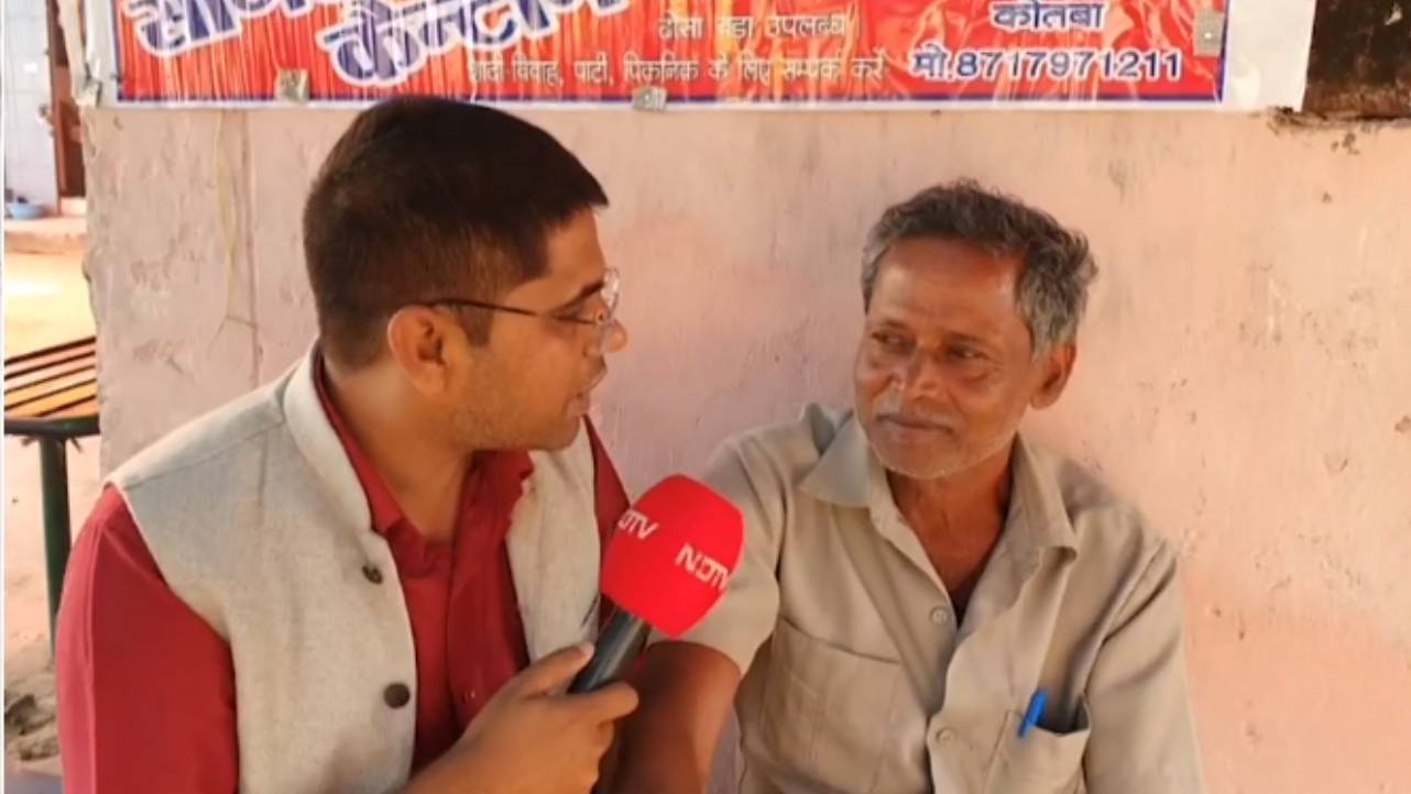 चुनाव को लेकर क्या है Jashpur की जनता का Public Opinion?