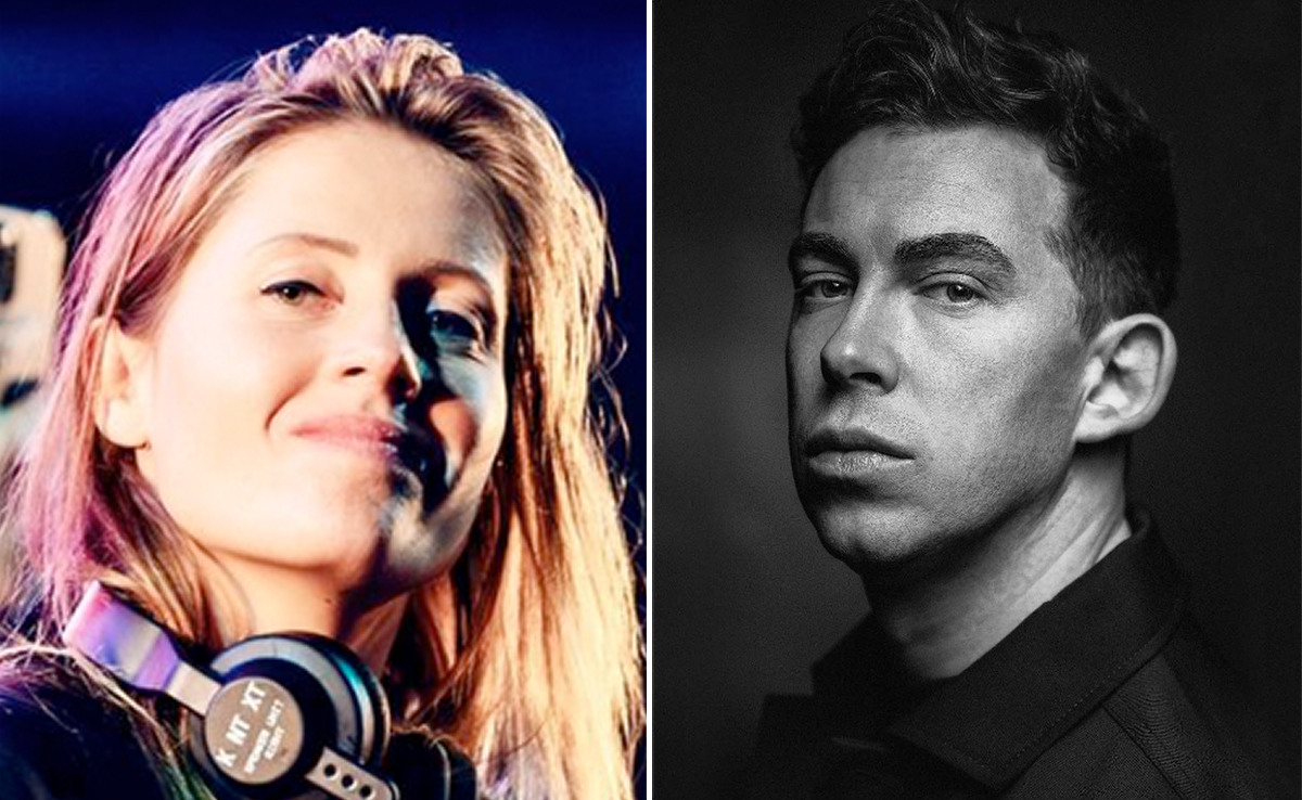 Sunburn Festival Full Lineup: Hardwell, Charlotte De Witte, DJ Alesso And More