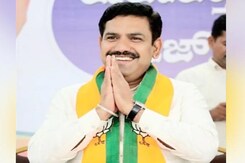 BS Yediyurappa's Son BY Vijayendra Gets Karnataka BJP's Top Job BS Yediyurappa's Son BY Vijayendra Gets Karnataka BJP's Top Job