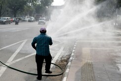 Odd-Even Rule Back In Delhi For A Week After Diwali Odd-Even Rule Back In Delhi For A Week After Diwali