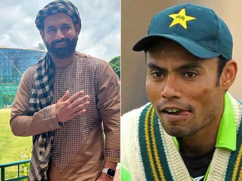 Please Do Speak About Pakistan Minority Danish Kaneria On Irfan Pathan Please Do Speak About Pakistan Minority Danish Kaneria On Irfan Pathan