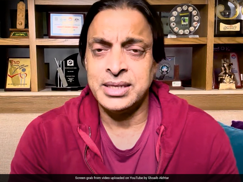 "<i>Maar Maar Ke Bharta Nikaal Deta Hai</i>": Shoaib Akhtar On India Star. Its Not Virat Kohli