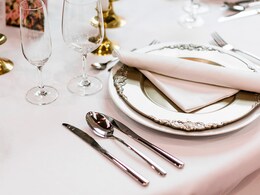 Want To Upgrade Your Dining Setup? Check Out These 5 Festive Cutlery Sets