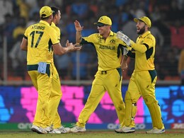 ENG vs AUS: Australia Knock Defending Champions England Out Of Cricket World Cup 2023 With 33-Run Win