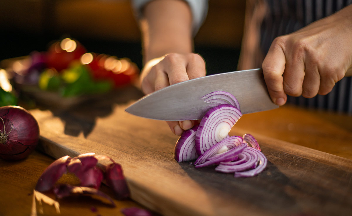 Onion Prices Hike: 7 Genius Hacks For Delicious, Onion-Free Gravy That'll Blow Your Mind