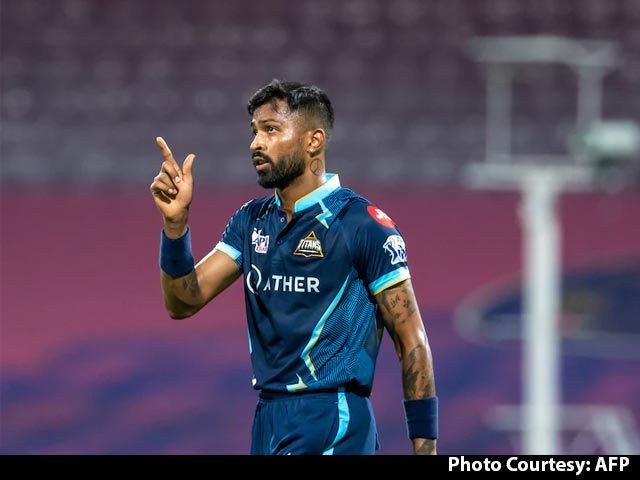 Hardik Replaces Rohit As Mumbai Indians Skipper Ahead Of IPL 2024