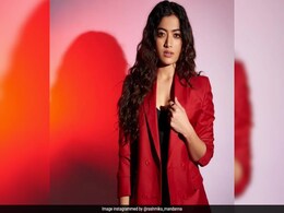 As Rashmika Mandanna's Deepfake Video Goes Viral, Amitabh Bachchan Calls For Legal Action As Rashmika Mandanna's Deepfake Video Goes Viral, Amitabh Bachchan Calls For Legal Action