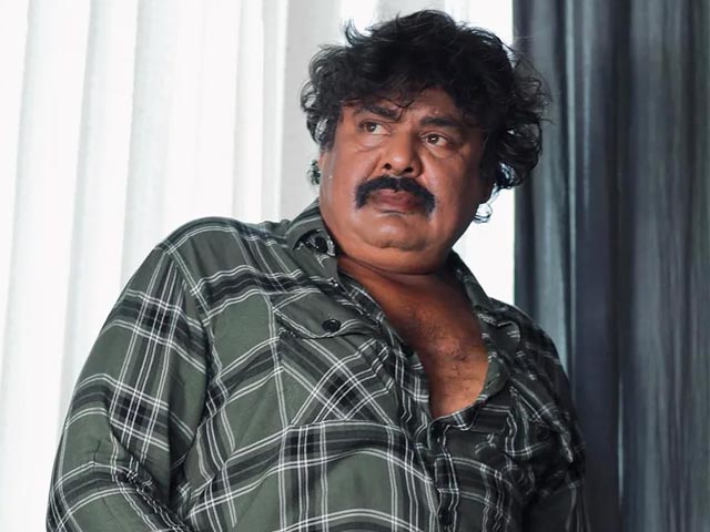 Chennai Police Files FIR Against Actor Mansoor Ali Khan After Comments By About Trisha