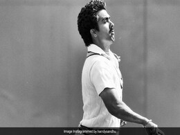 शिखर धवन और सुरेश रैना के साथ क्रिकेट खेल चुका है ये शख्स, एक चोट ने बदल डाला करियर, आज है शानदार एक्टर-सिंगर शिखर धवन और सुरेश रैना के साथ क्रिकेट खेल चुका है ये शख्स, एक चोट ने बदल डाला करियर, आज है शानदार एक्टर-सिंगर