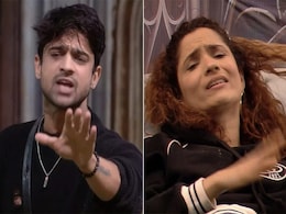 Bigg Boss 17: नेशनल टीवी पर अंकिता लोखंडे ने कर दी ऐसी हरकत भड़क गए अभिषेक कुमार, लगाया ये बड़ा आरोप Bigg Boss 17: नेशनल टीवी पर अंकिता लोखंडे ने कर दी ऐसी हरकत भड़क गए अभिषेक कुमार, लगाया ये बड़ा आरोप
