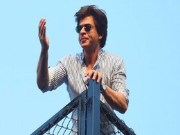 Bollywood News : SRK की जगह "पहेली" में था यह एक्टर, बिन बताए अमोल पालेकर ने किया था आउट Bollywood News : SRK की जगह "पहेली" में था यह एक्टर, बिन बताए अमोल पालेकर ने किया था आउट