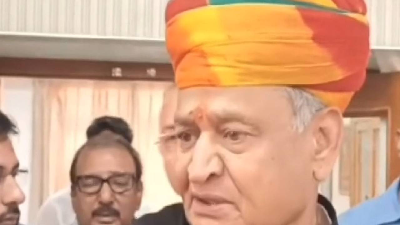 Rajasthan election 2023: वोटिंग के बाद सीएम अशोक गहलोत ने किया बहुत बड़ा दावा