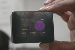 Air Purifier का कितना होता है असर और कितनी खराब हो गई है दिल्ली की हवा? Air Purifier का कितना होता है असर और कितनी खराब हो गई है दिल्ली की हवा?