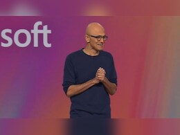 What Microsoft CEO Said While Defending OpenAI Partnership After EU, UK Probes What Microsoft CEO Said While Defending OpenAI Partnership After EU, UK Probes