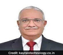 India's Moon Mission Supplier, Ramesh Kunhikannan, Is Now A Billionaire India's Moon Mission Supplier, Ramesh Kunhikannan, Is Now A Billionaire