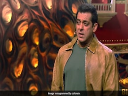बिग बॉस 17 के घरवालों पर फूटा सलमान खान का गुस्सा, बोले- जाओ भाड़ में... बिग बॉस 17 के घरवालों पर फूटा सलमान खान का गुस्सा, बोले- जाओ भाड़ में...