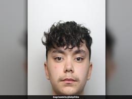 Shocking Video Shows UK Teen Killing 82-Year-Old Army Veteran With Single Punch Shocking Video Shows UK Teen Killing 82-Year-Old Army Veteran With Single Punch