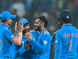 India vs Netherlands Highlights, Cricket World Cup 2023: Shreyas Iyer, KL Rahul Star As India Register 9th Consecutive Win India vs Netherlands Highlights, Cricket World Cup 2023: Shreyas Iyer, KL Rahul Star As India Register 9th Consecutive Win