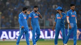 'Already Made India World Cup Winner Before Final': Wasim Akram Wants Fans To Accept Their Mistake