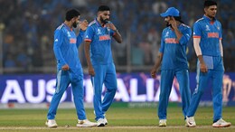 IND vs AUS: भारत की हार पर कांग्रेस ने भी बढ़ाया खिलाड़ियों का हौसला, कही ये बात