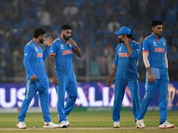 IND vs AUS: भारत की हार पर कांग्रेस ने भी बढ़ाया खिलाड़ियों का हौसला, कही ये बात IND vs AUS: भारत की हार पर कांग्रेस ने भी बढ़ाया खिलाड़ियों का हौसला, कही ये बात