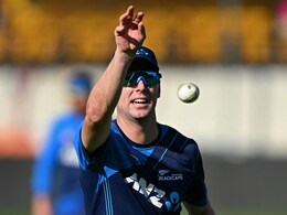 Matt Henry To Miss CT 2025 Final? New Zealand Captain Mitchell Santner Breaks Silence On Star's Injury