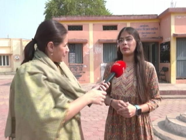 "Focus On Women Lasts Only Till Voting": Madhya Pradesh's Youngest Sarpanch