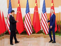 Biden-Xi Jinping Meeting Set To Steal Spotlight At Asia-Pacific Summit Next Week Biden-Xi Jinping Meeting Set To Steal Spotlight At Asia-Pacific Summit Next Week