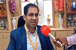 Rajasthan Election: नागौर के जिला निर्वाचन अधिकारी ने वोटर्स को क्या सलाह दी? Rajasthan Election: नागौर के जिला निर्वाचन अधिकारी ने वोटर्स को क्या सलाह दी?