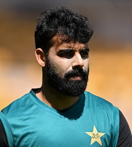 All-Rounder Shadab Khan Likely To Join Pakistan Squad For T20I Tri-Series Against Sri Lanka, Zimbabwe