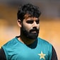 All-Rounder Shadab Khan Likely To Join Pakistan Squad For T20I Tri-Series Against Sri Lanka, Zimbabwe