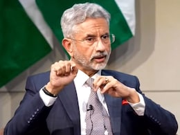 विदेश मंत्री जयशंकर ने ब्रिटेन के नेताओं के समक्ष उठाया खालिस्तान का मुद्दा, FTA पर यह तय हुआ... विदेश मंत्री जयशंकर ने ब्रिटेन के नेताओं के समक्ष उठाया खालिस्तान का मुद्दा, FTA पर यह तय हुआ...