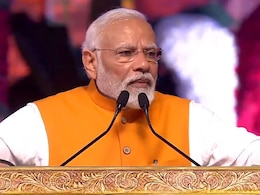 चक्रवात 'मिचौंग' को लेकर राज्य सरकारों के निरंतर संपर्क में हूं : PM मोदी चक्रवात 'मिचौंग' को लेकर राज्य सरकारों के निरंतर संपर्क में हूं : PM मोदी