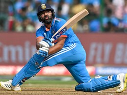 India vs New Zealand, Cricket World Cup 2023 Semifinal: "We Weren't Even Born..." - On World Cup Semis Pressure, Rohit Sharma's '1983' Statement