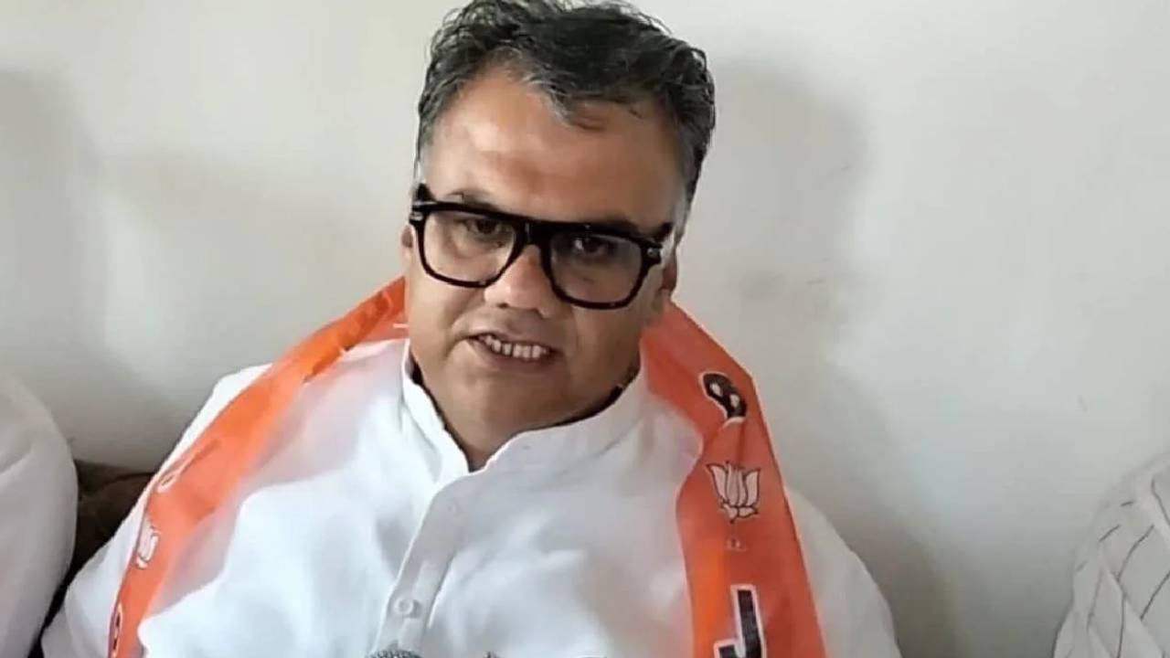 Rajasthan Election: सांचौर में देवजी पटेल का जबरदस्त विरोध, जीवाराम चौधरी ने दिया अल्टीमेटम