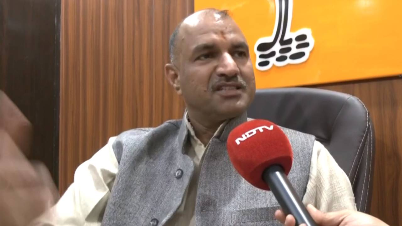 Rajasthan Election: बीजेपी के प्रदेश अध्यक्ष सीपी जोशी के साथ देखिए NDTV की खास बातचीत