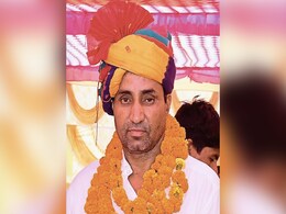 सरदारशहर से RLP के लालचंद मुंड ने उठाया पर्चा, बाड़मेर में उम्मेदराम ने निर्दलीय प्रियंका चौधरी को दिया समर्थन सरदारशहर से RLP के लालचंद मुंड ने उठाया पर्चा, बाड़मेर में उम्मेदराम ने निर्दलीय प्रियंका चौधरी को दिया समर्थन